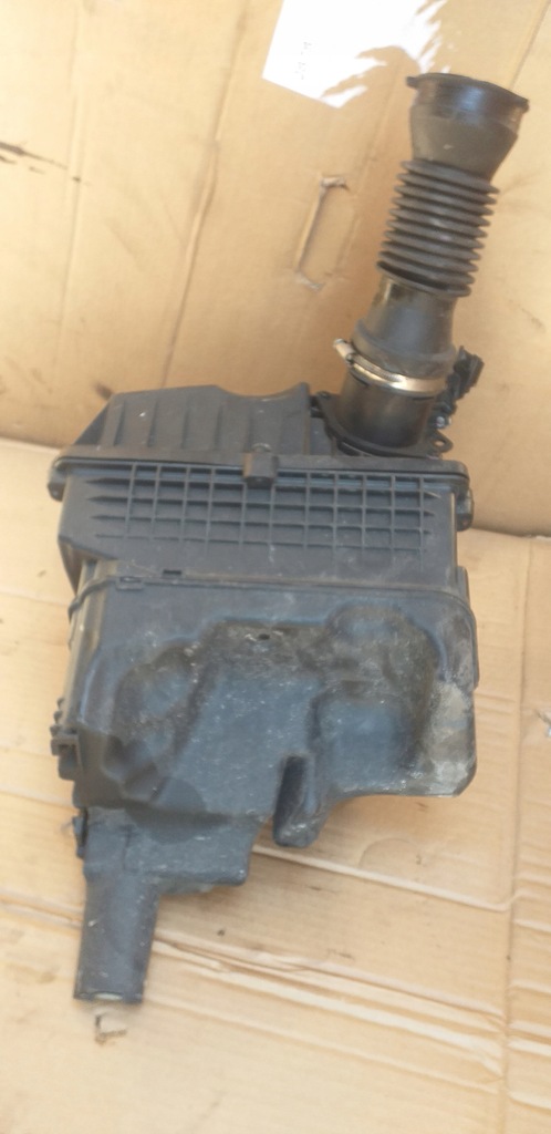 фото №13, Корпус фільтра повітря p 308 expert iii 2.0bluehdi 9676423480 оригінал