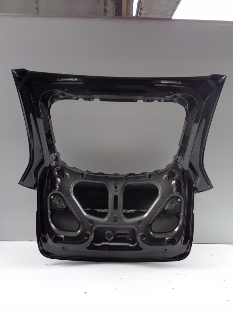 Крышка багажника задняя tesla model y nr 51097 с Разборки