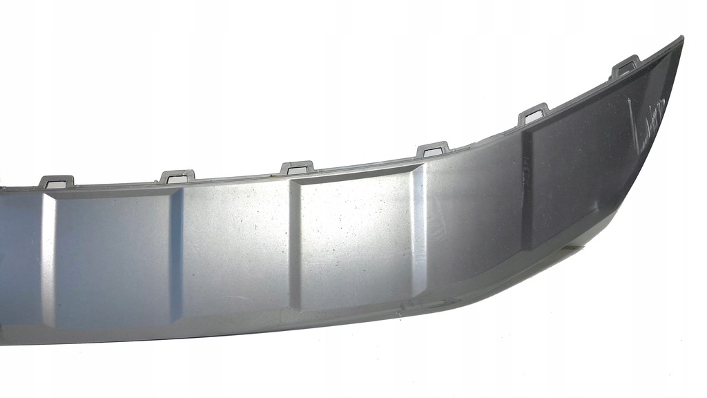 фото №3, Накладка бампера перед vw t-roc 2ga807531a