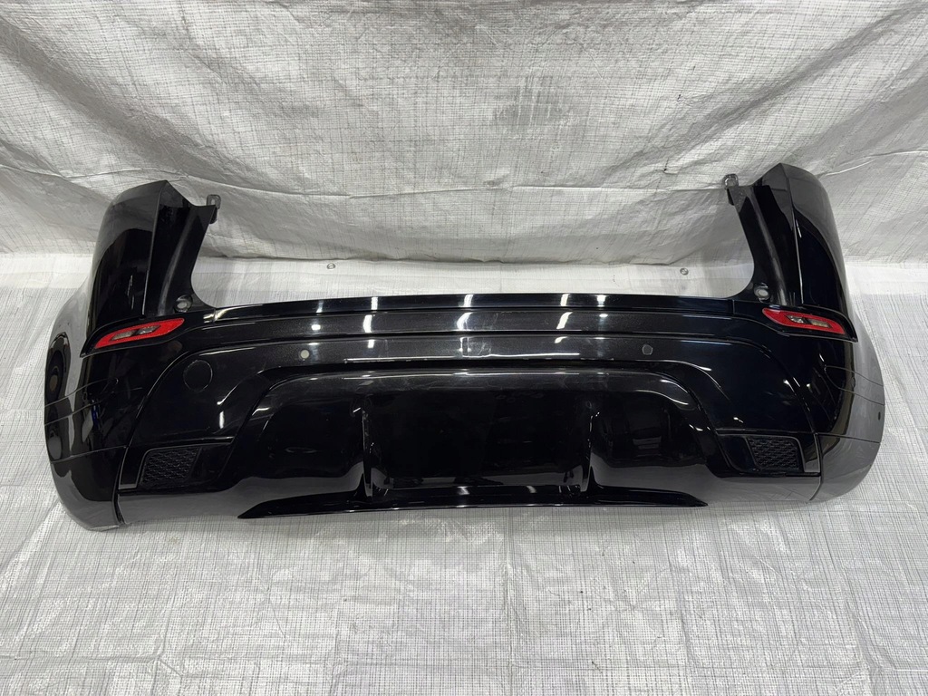 фото №1, Бампер задняя задний land rover evoque l551 r dynamic