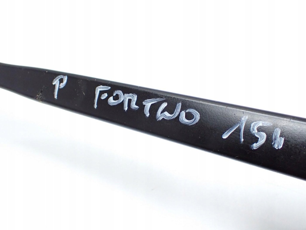 фото №8, Важіль щітка двірники праве europa 288862805r smart fortwo iii 453 15r