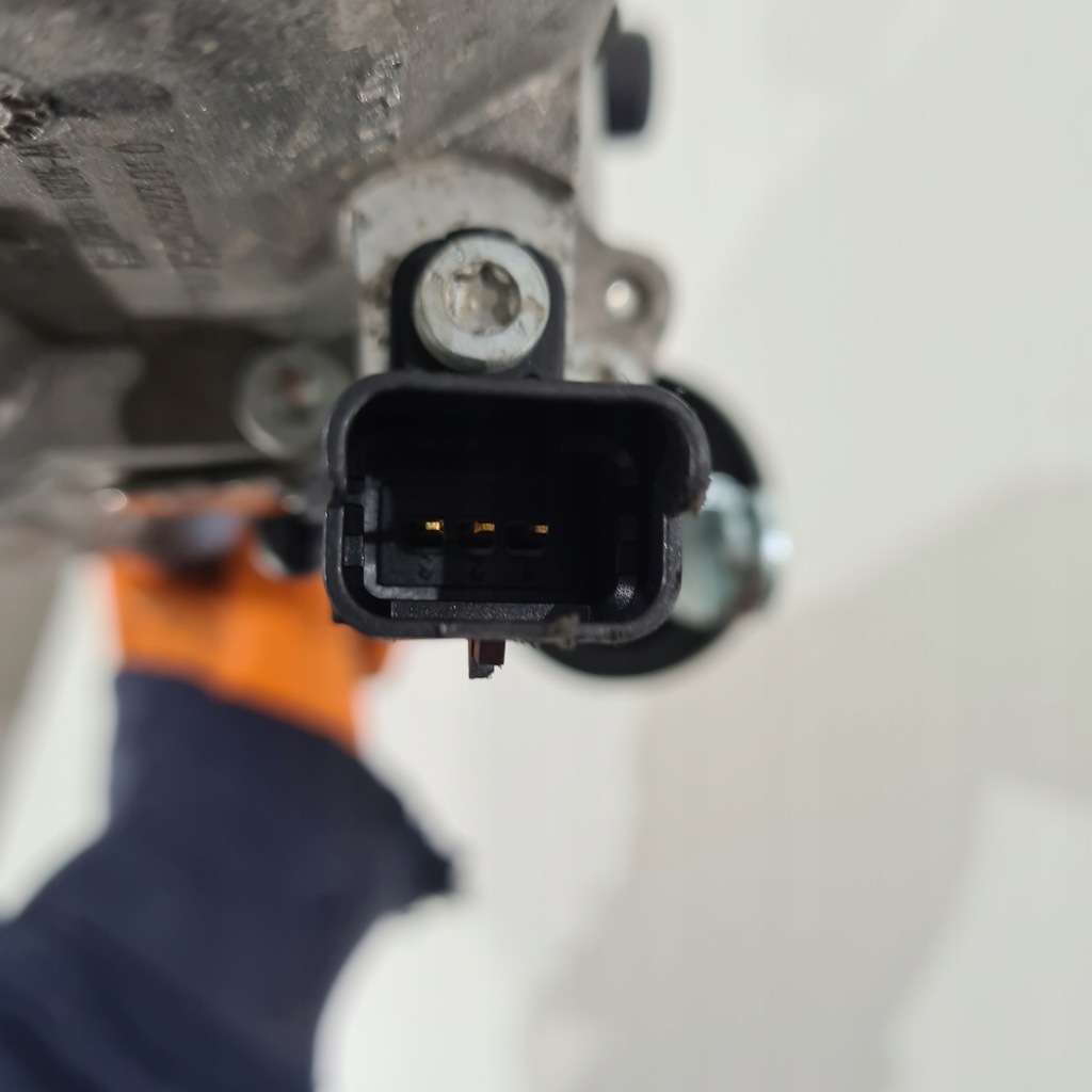 фото №8, Радіатор вихлопних газів egr vp9plh-19206-af sb9plh-19206-aa ford 1.6 tdci