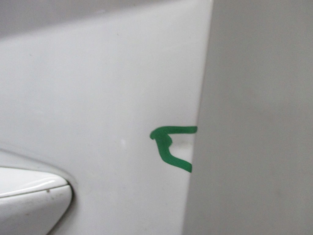 фото №6, Дверь левая передние hyundai bayon 23r