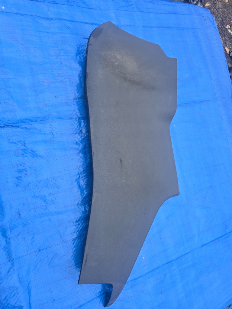 Купити Захист тунель права renault clio iv lift 0,9 tce хетчбек 689300688r