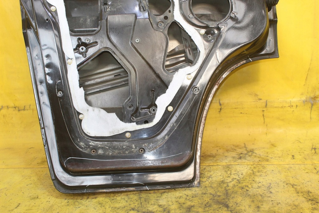 фото №12, Дверь левый перед peugeot boxer iii citroen jumper fiat ducato