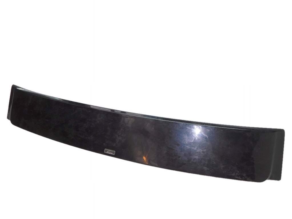 фото №1, Bmw x6 f16 m50d 15r спойлер спойлер задня