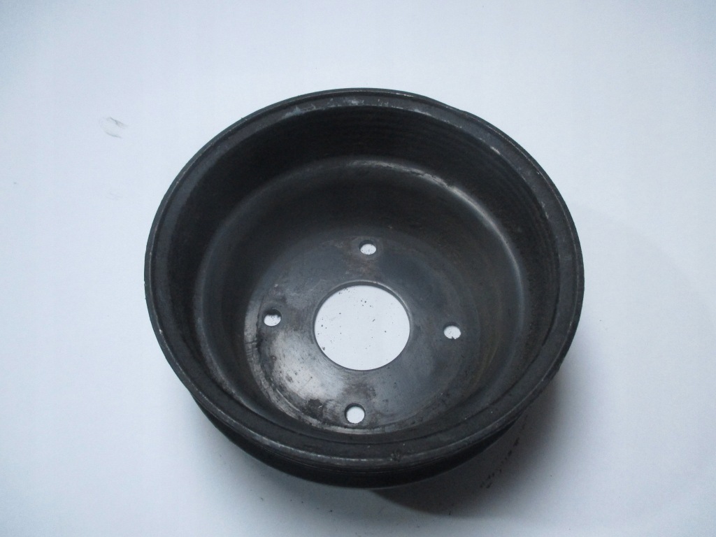 Колесо kółko шків насоса води renault mascott 3.0 04-10 Оригінал