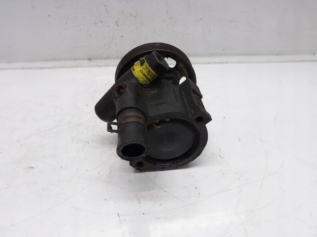 фото №2, Насос усилителя renault clio