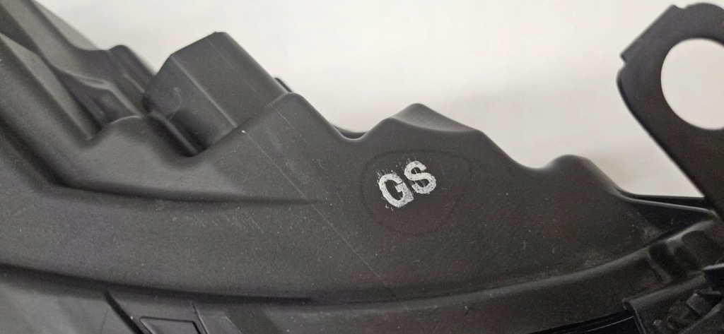 Mazda 6 vi рестайлінг  gs фара full led фара правий 14 pin Недорого