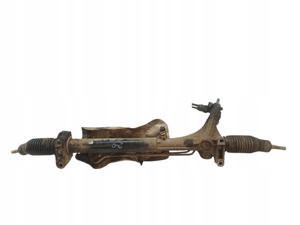 Рулевая рейка трансмиссия европа 01372870080 fiat ducato iii 2007- Киев