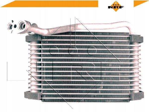 фото №12, Nrf испаритель кондиционера