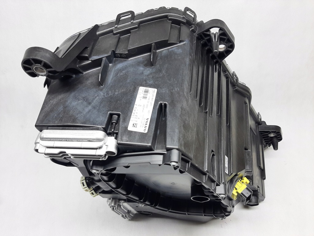 фото №7, Volvo fmx лампи фари nowe 23752809 23752806