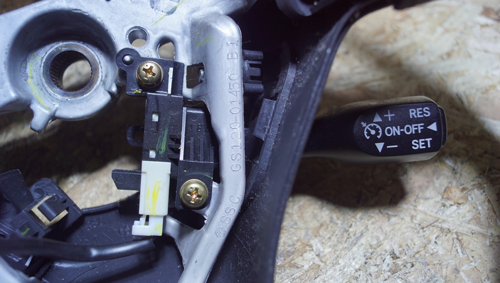 фото №13, Воздуховод toyota corolla verso ii