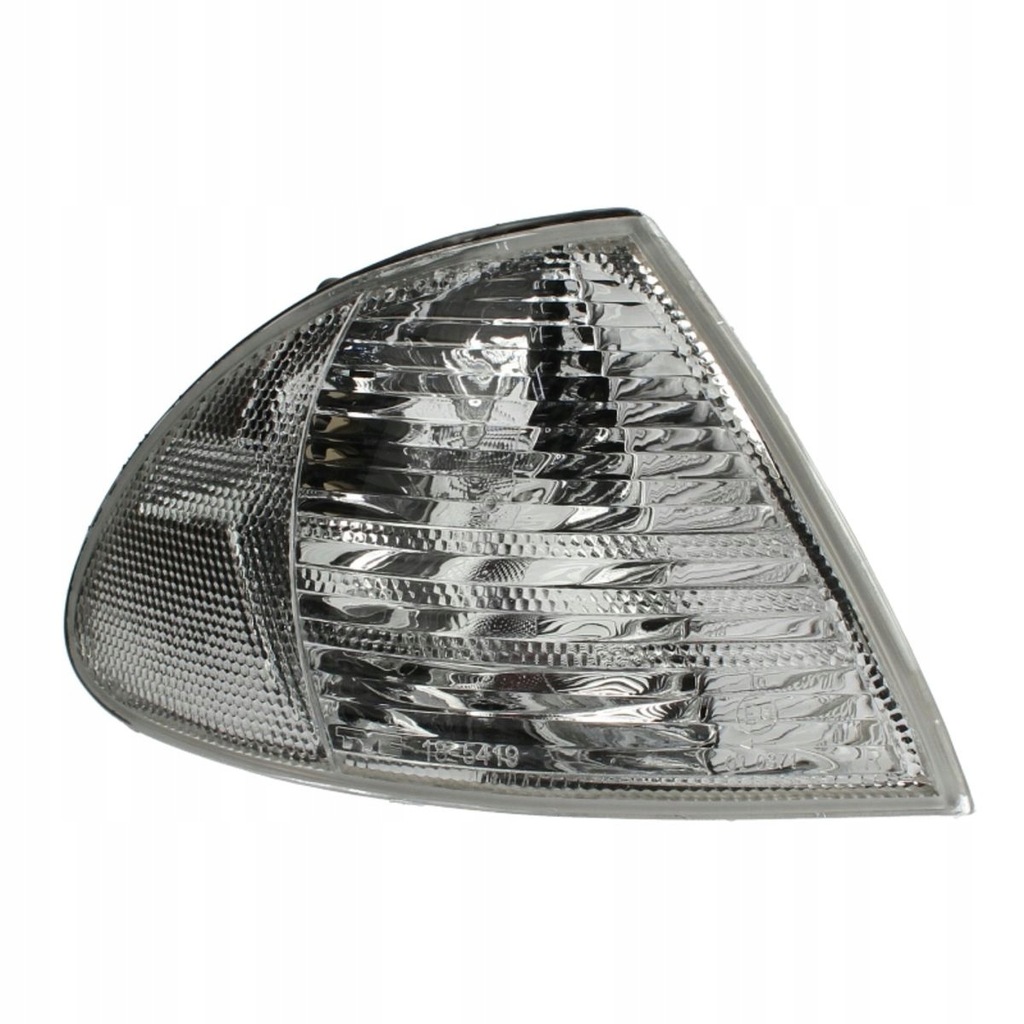 фото №11, Tyc 18-5419-05-2 лампа поворотник