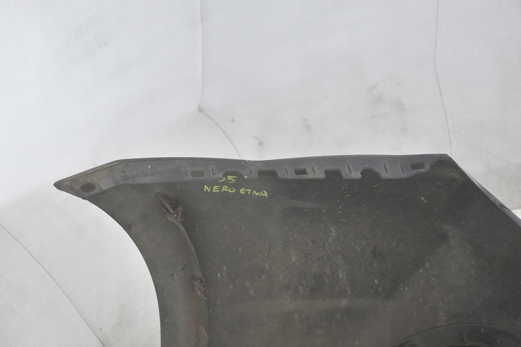 фото №15, Бампер передній перед alfa romeo mito 805