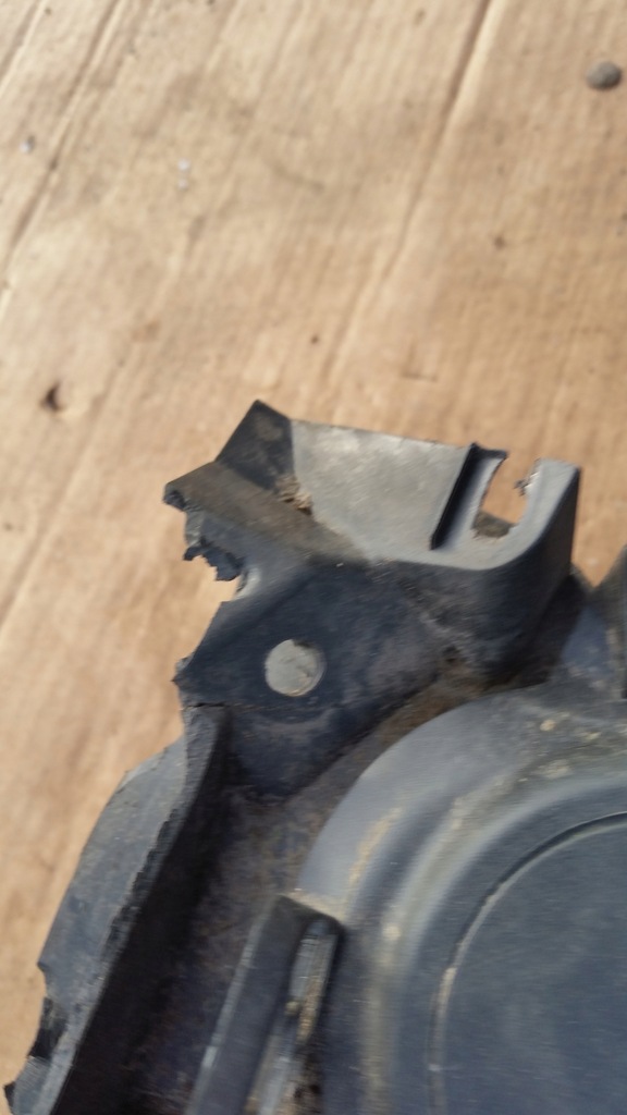 фото №7, Berlingo partner iii жабо верхній