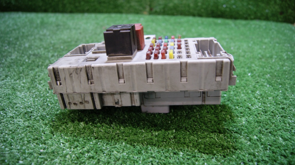 Коробка модуль bsi peugeot boxer 2 503440280101 2.2 hdi Киев