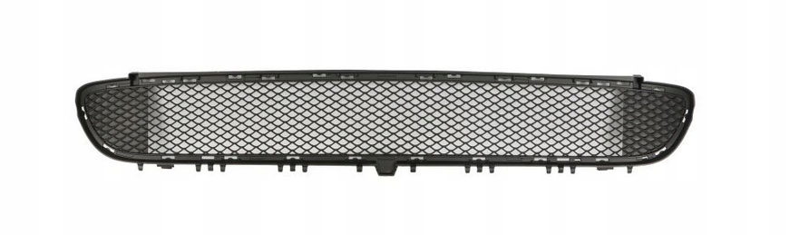 фото №1, Решётка радиатора w бампере перед середина mercedes gla x156 13-21
