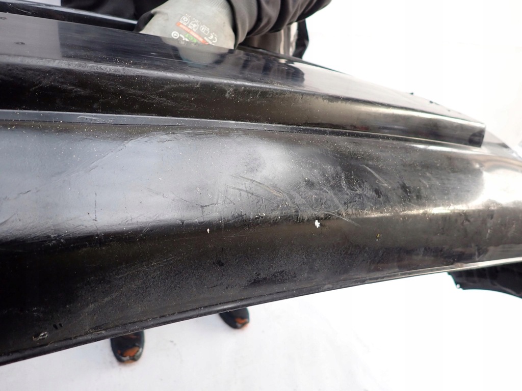 фото №14, Vw t5 multivan 03- бампер перед передний