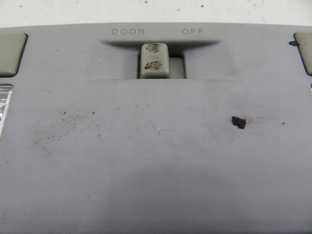 фото №5, Освітлення кабіни mazda 3 bk