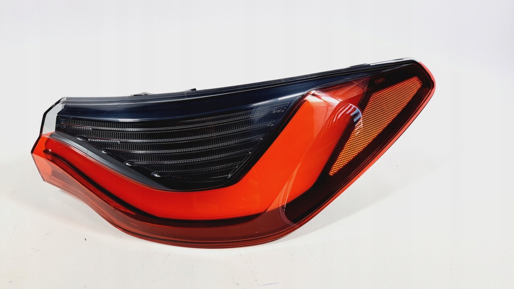 фото №1, Bmw 4 g22 лампа led задняя правая 63217477604