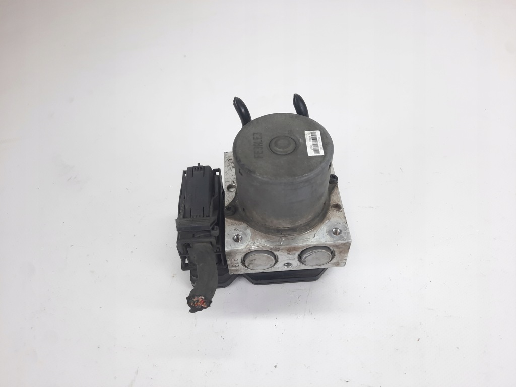 фото №6, Kia sportage iii насос abs 1.7 crdi 58920-3u940