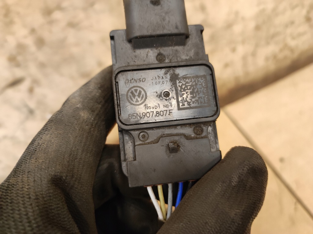 Датчик лямбда-зонд датчик nox audi q3 83a 2 2 2.0 tdi в Украине