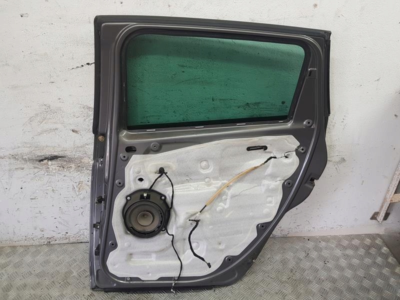 фото №6, Дверь правый задняя lancia delta iii