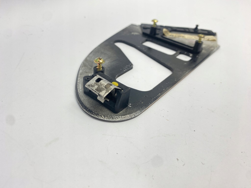 Drewno декоративная  обшивка дверь левый mercedes w140 1407270311 гайка Киев