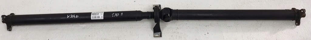 фото №1, Wał приводной mercedes w204 1.8 cgi 2044105206