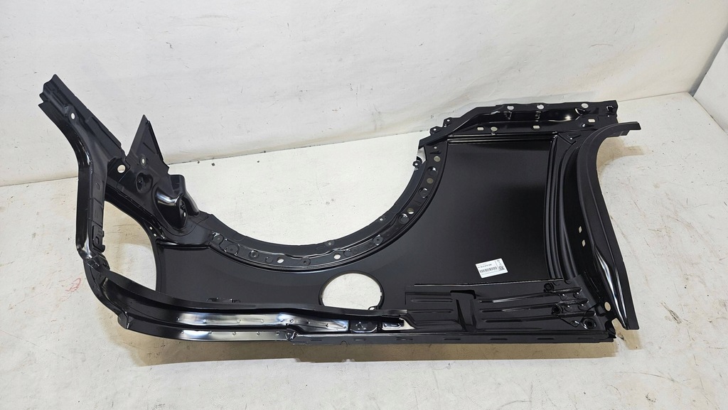 фото №9, Крила задня задній правий mini cooper f57 cabrio новий оригінал