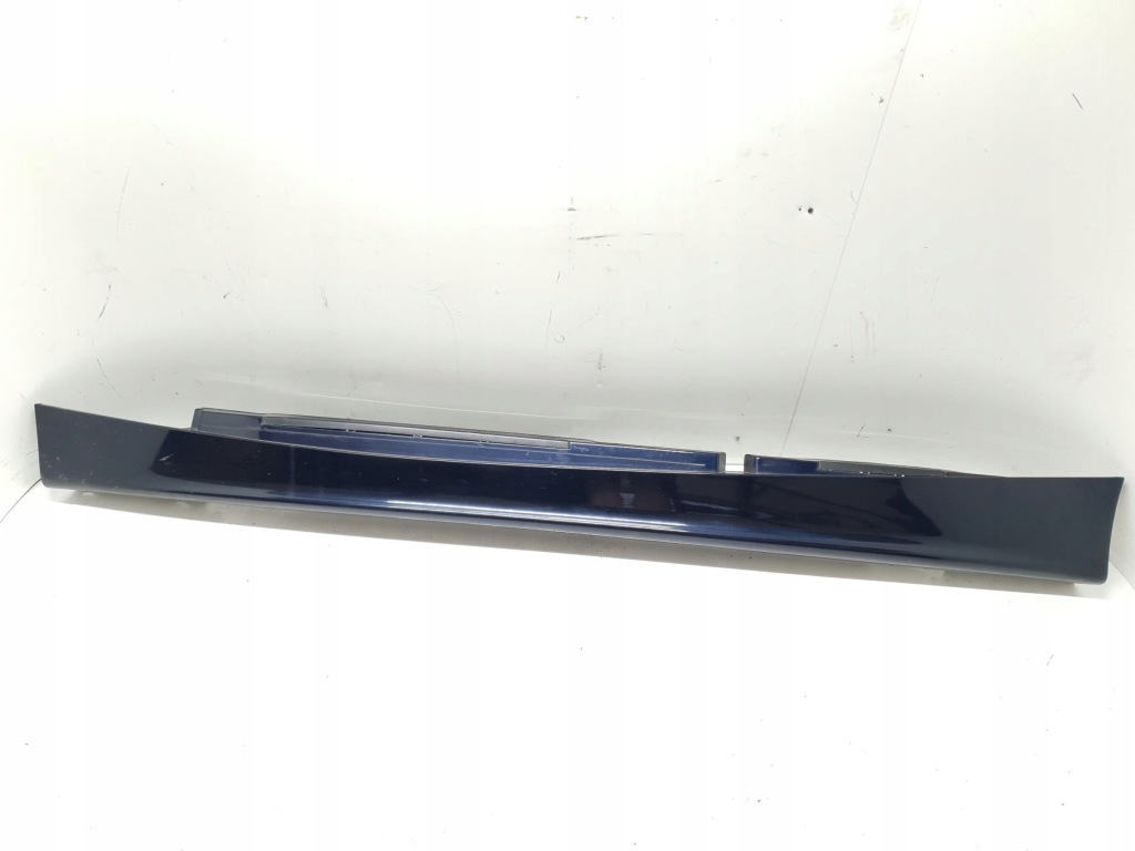 фото №1, Молдинг защита порог левая bmw 1 e87