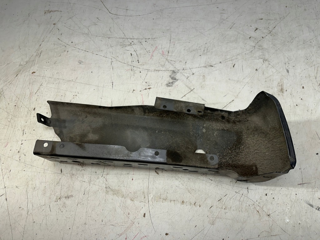 Кутик бампера правий задній ford f150 Ціна