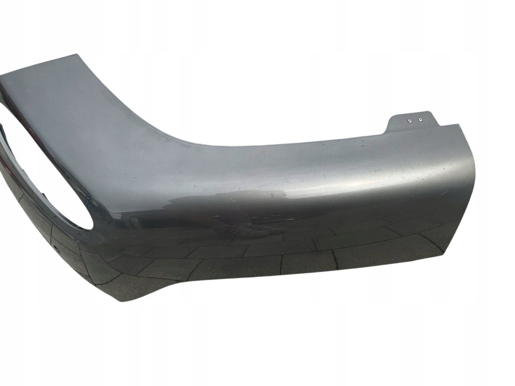 Бампер задний, молдинг хромированная bentley continental flying spur 555. Доставка