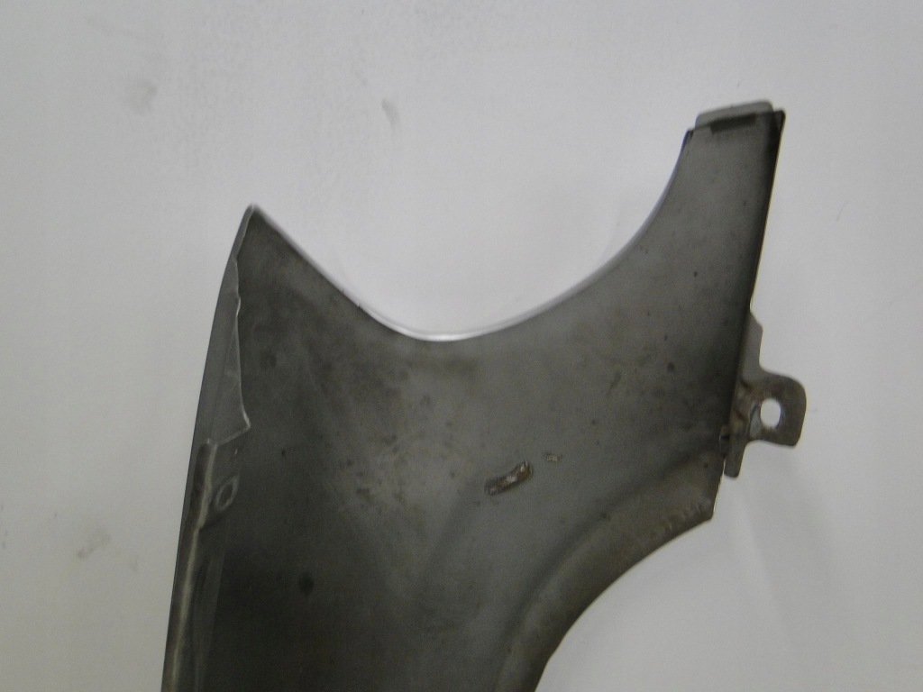 Mercedes ml 163 w163 крыло передний левая Цена