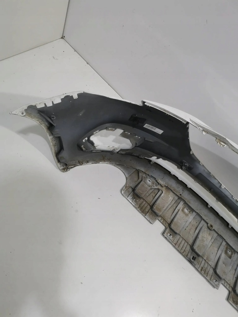 фото №6, Бампер перед передний opel corsa e 14-19 lux полный !!!