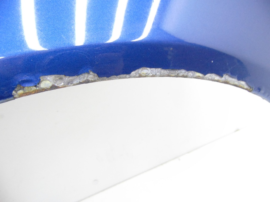 фото №6, Крыло левый перед передний audi a4 b7 sedan lz5c