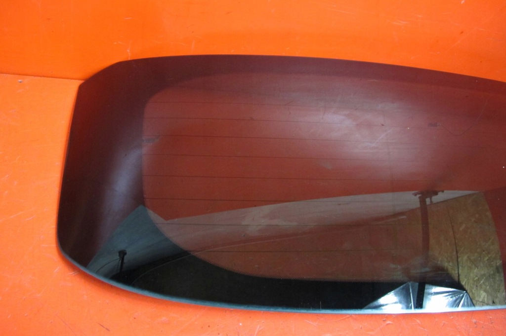 фото №2, Citroen ds4 i 11- стекло крышки багажника задняя задняя 2013 rok