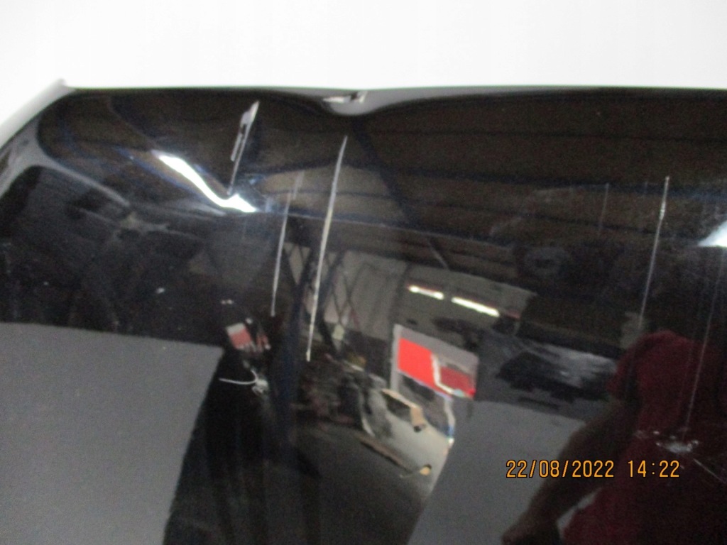 Капот mercedes glc 253 в Україні