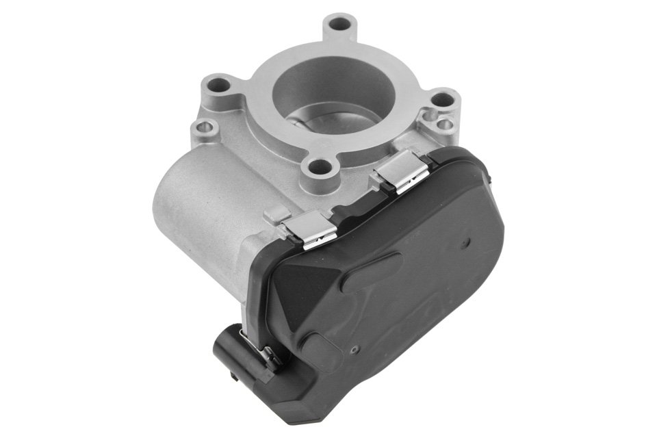 Etb-vw-023 nty дросельна заслінка повітря в Україні