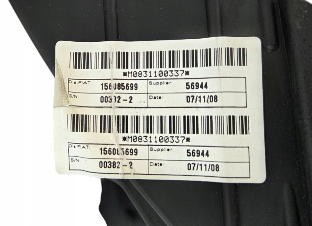 Купити Alfa romeo mito панель приладів приладова комплект європа