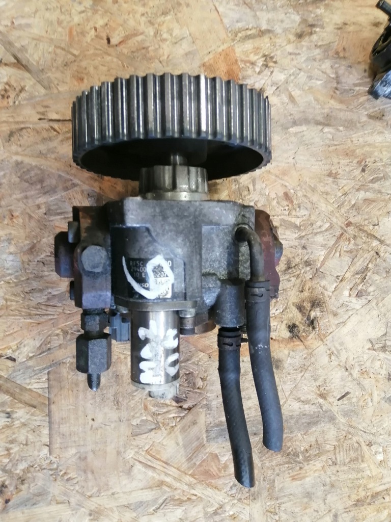 фото №1, Насос упорскування mazda 6 2.0