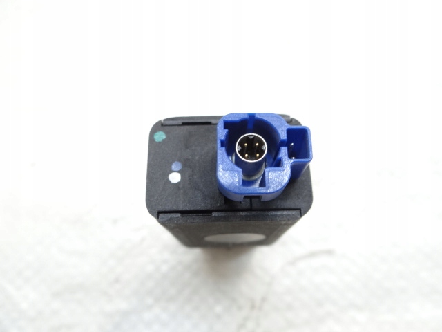 фото №5, Citroen c4 iii e-c4 port разъём usb 98483947vv