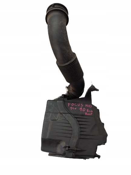 фото №1, Ford focus mk3 14r 1.0 корпус фильтра воздуха