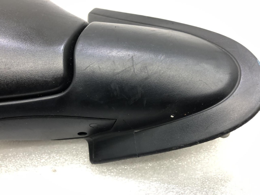 фото №8, Зеркало правое seat toledo