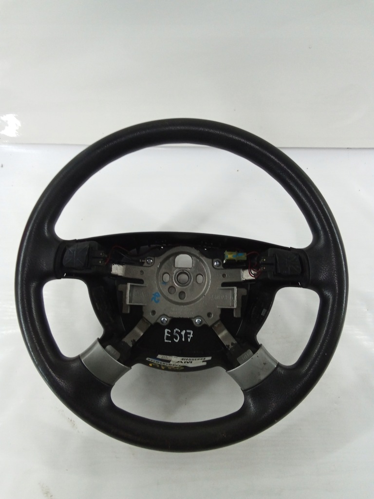 фото №1, E517 воздуховод aveo t250