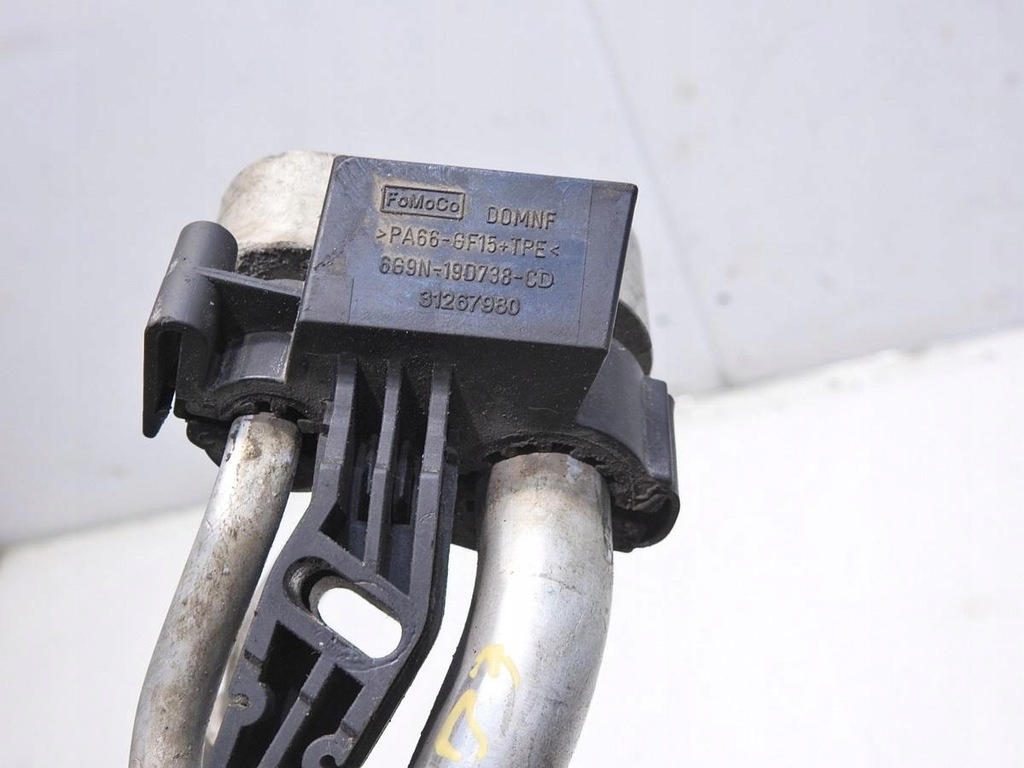 фото №6, Wąż трубка кондиционера volvo v70 iii 2.0 d3