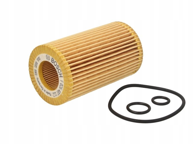 Купити Фільтр оливи mercedes a w176 , b sports tourer w2