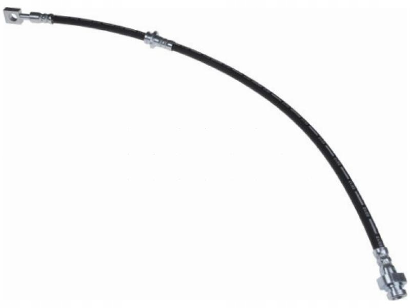 фото №1, Шланг правий задня nissan cabstar 2.5 3.0 06-13