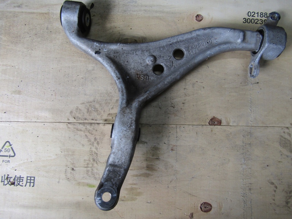 Купить Левый рычаг mercedes ml166 gl w292 11 19r